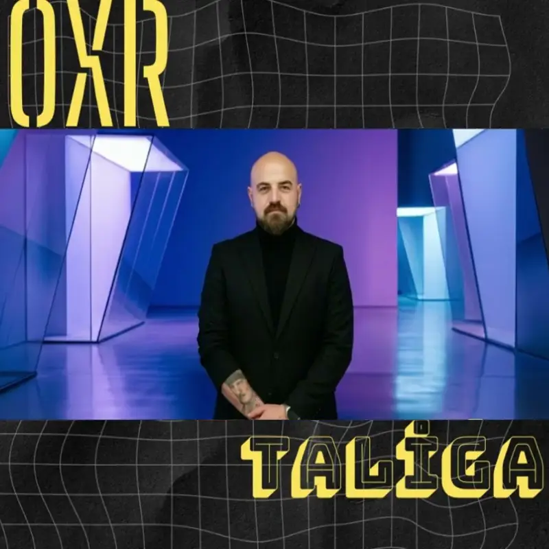 OXR - Taliga